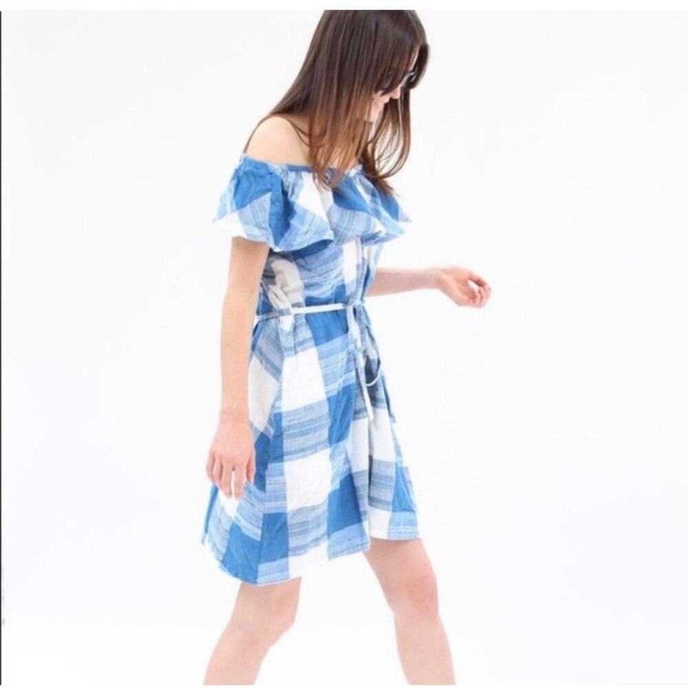 Ace & Jig's Adriatic Dress